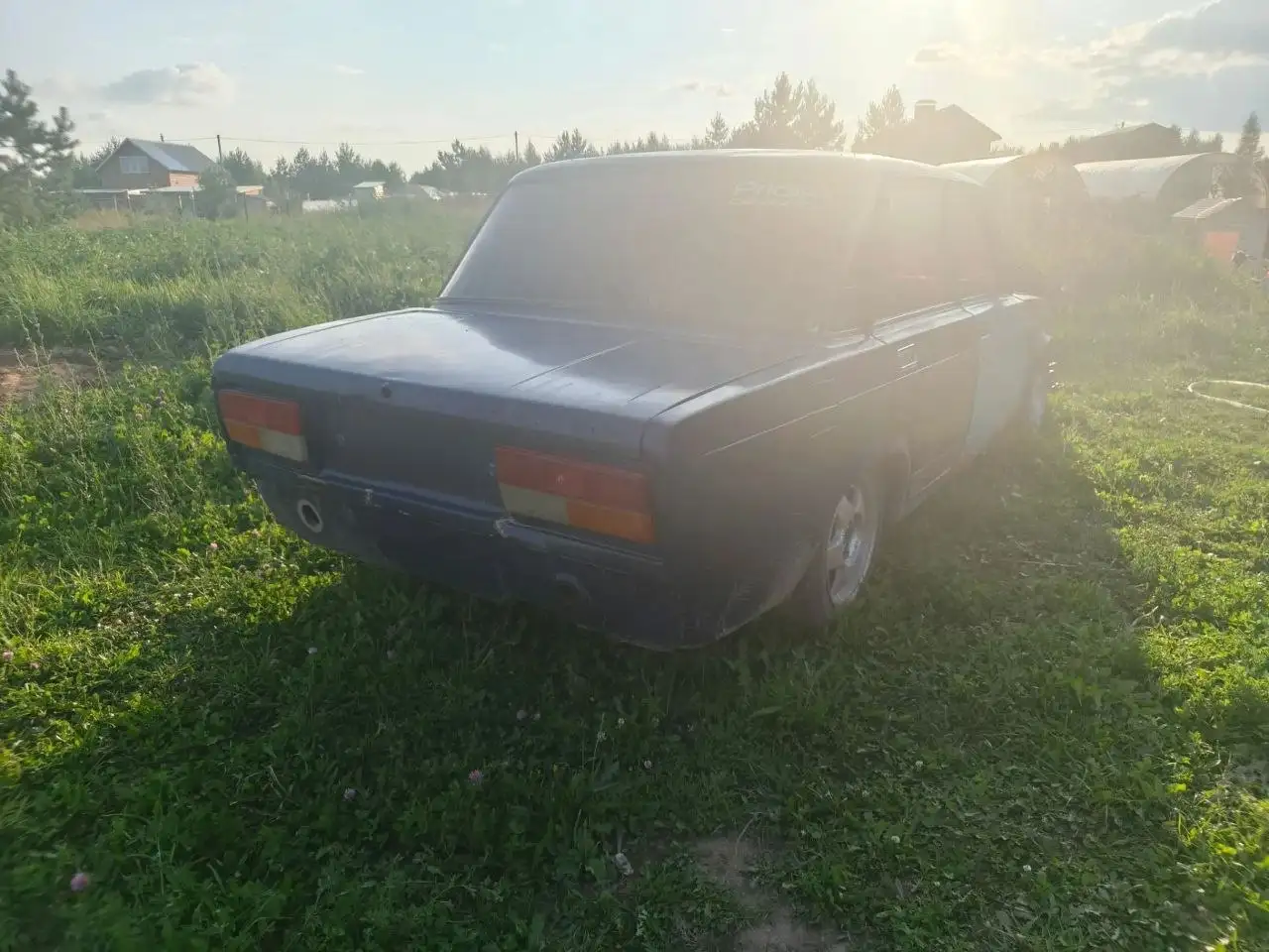 ВАЗ 2107, 2007 года в Йошкар-Оле - Легковые автомобили (Авто) в Йошкар-Ола