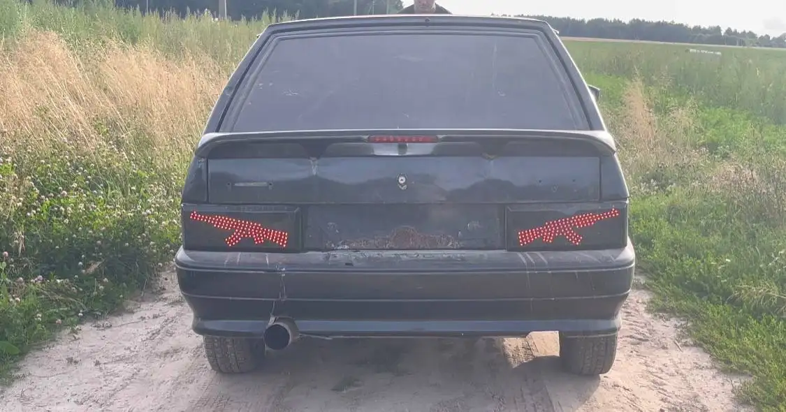 Продам ВАЗ 2114 2008 года - Легковые автомобили (Авто) в Йошкар-Ола