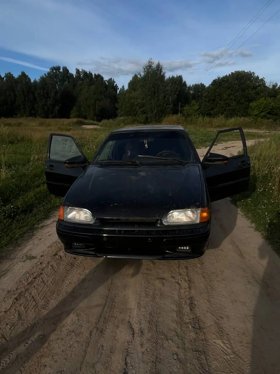 Продам ВАЗ 2114 2008 года - Легковые автомобили (Авто) в Йошкар-Ола