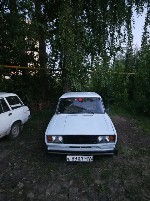 Продажа/обмен автомобиля - Автозвук в Йошкар-Ола