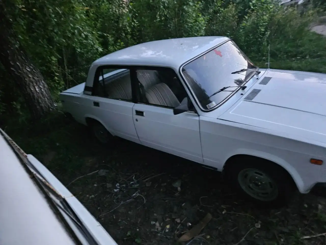 Продажа/обмен автомобиля - Авто в Йошкар-Ола