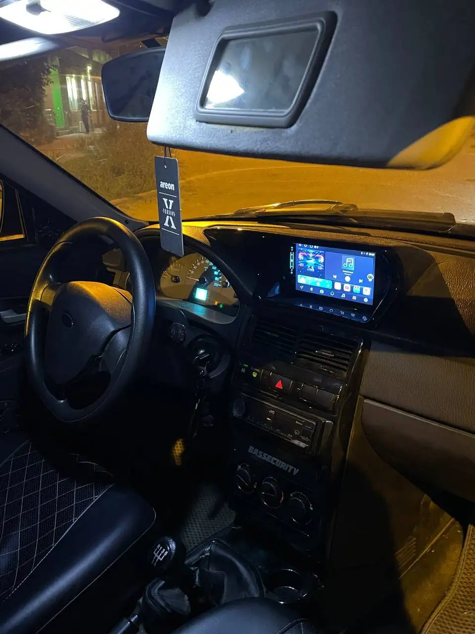 Продам Приору 9-ка с евро 2, отличное состояние - Авто в Йошкар-Ола