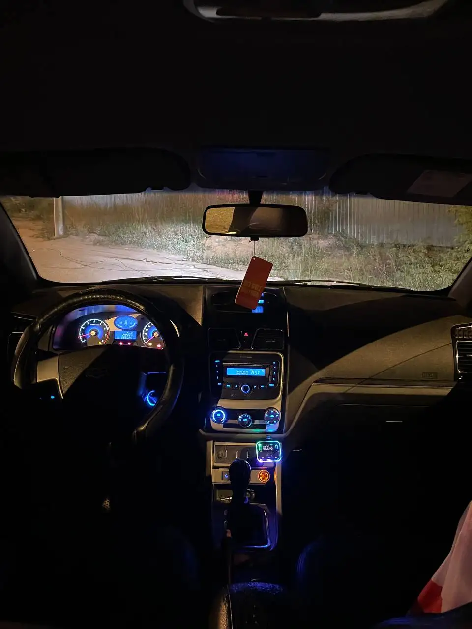 Продажа Geely Emgrand EC7 2013 - Легковые автомобили (Авто) в Йошкар-Ола