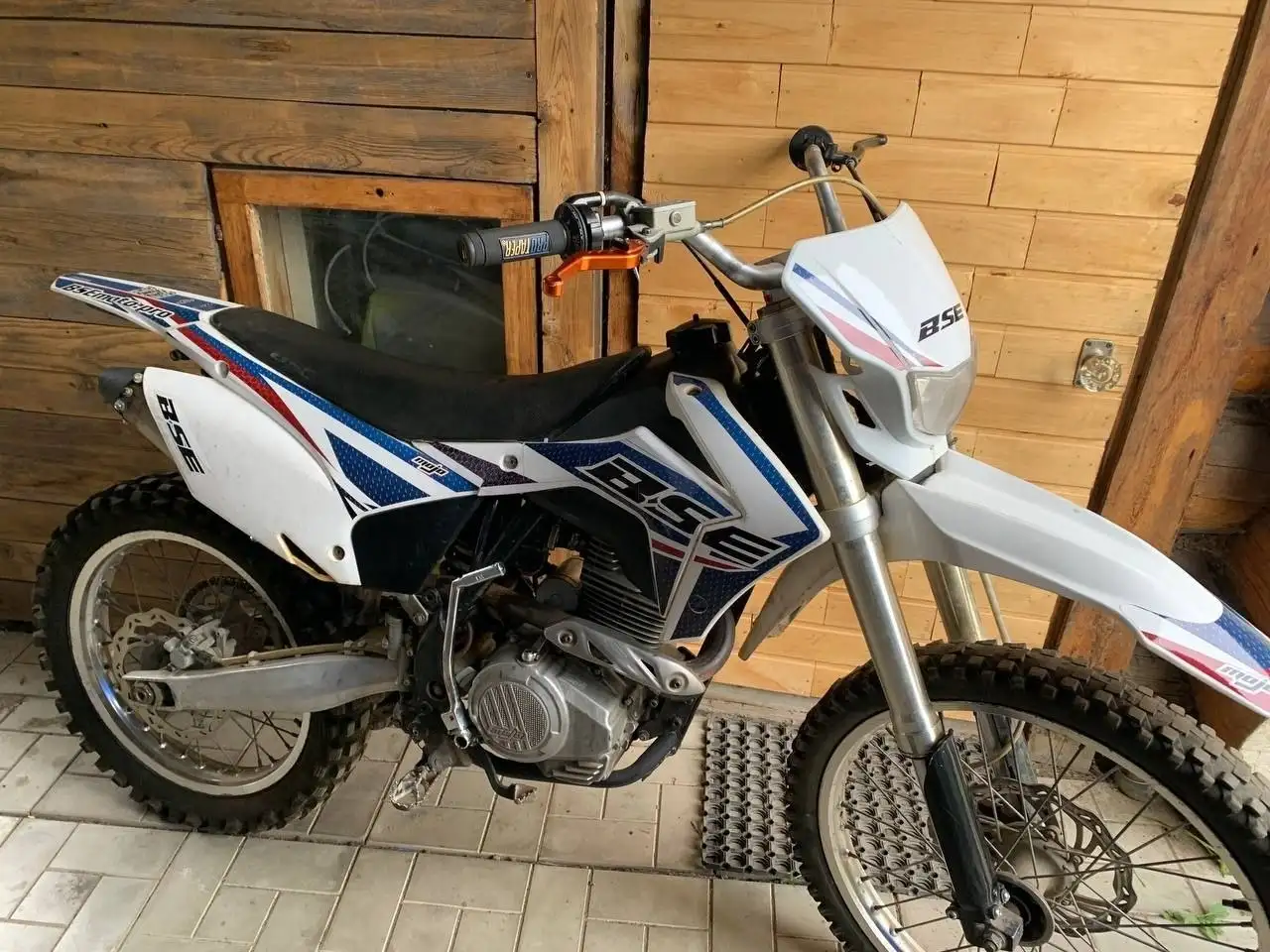 Продам BJ J1 на ходу - Квадроциклы (Авто) в Йошкар-Ола
