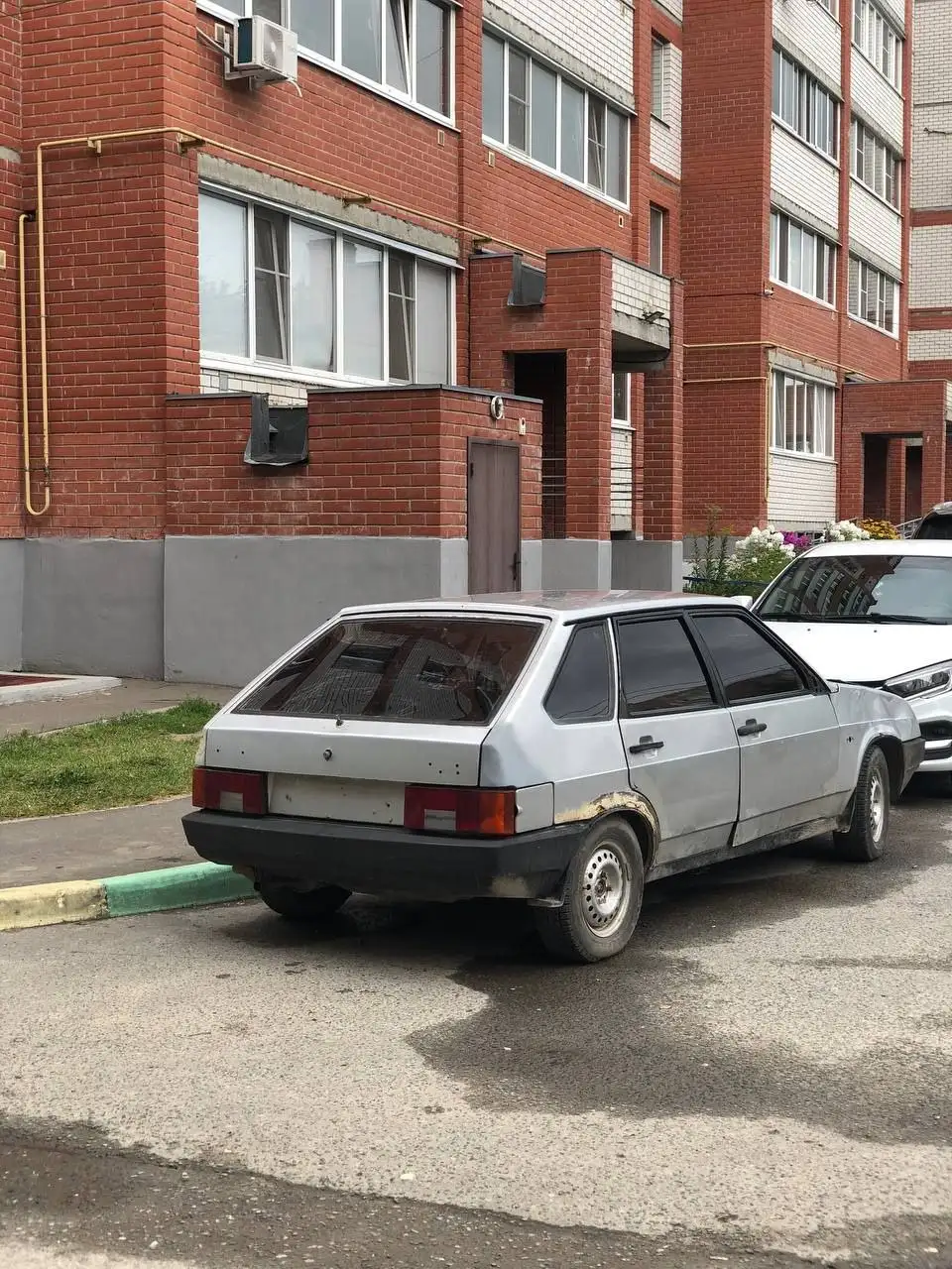Продам или обменяю (35к) - Авто в Йошкар-Ола