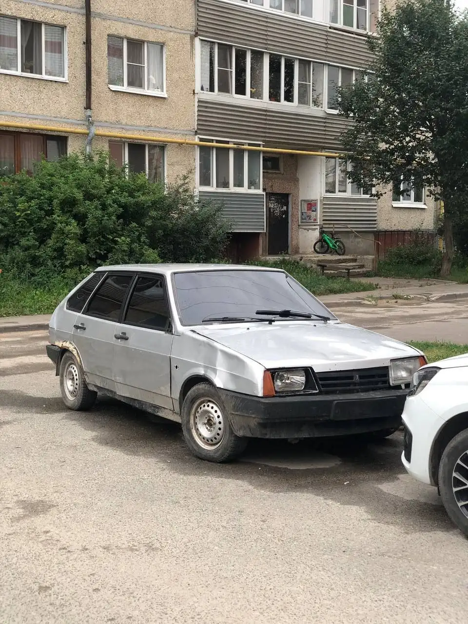 Продам или обменяю (35к) - Авто в Йошкар-Ола