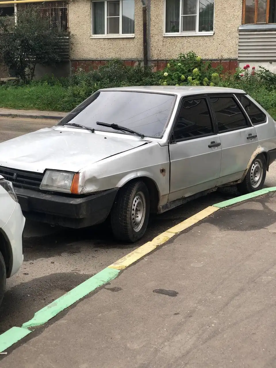 Продам или обменяю (35к) - Авто в Йошкар-Ола