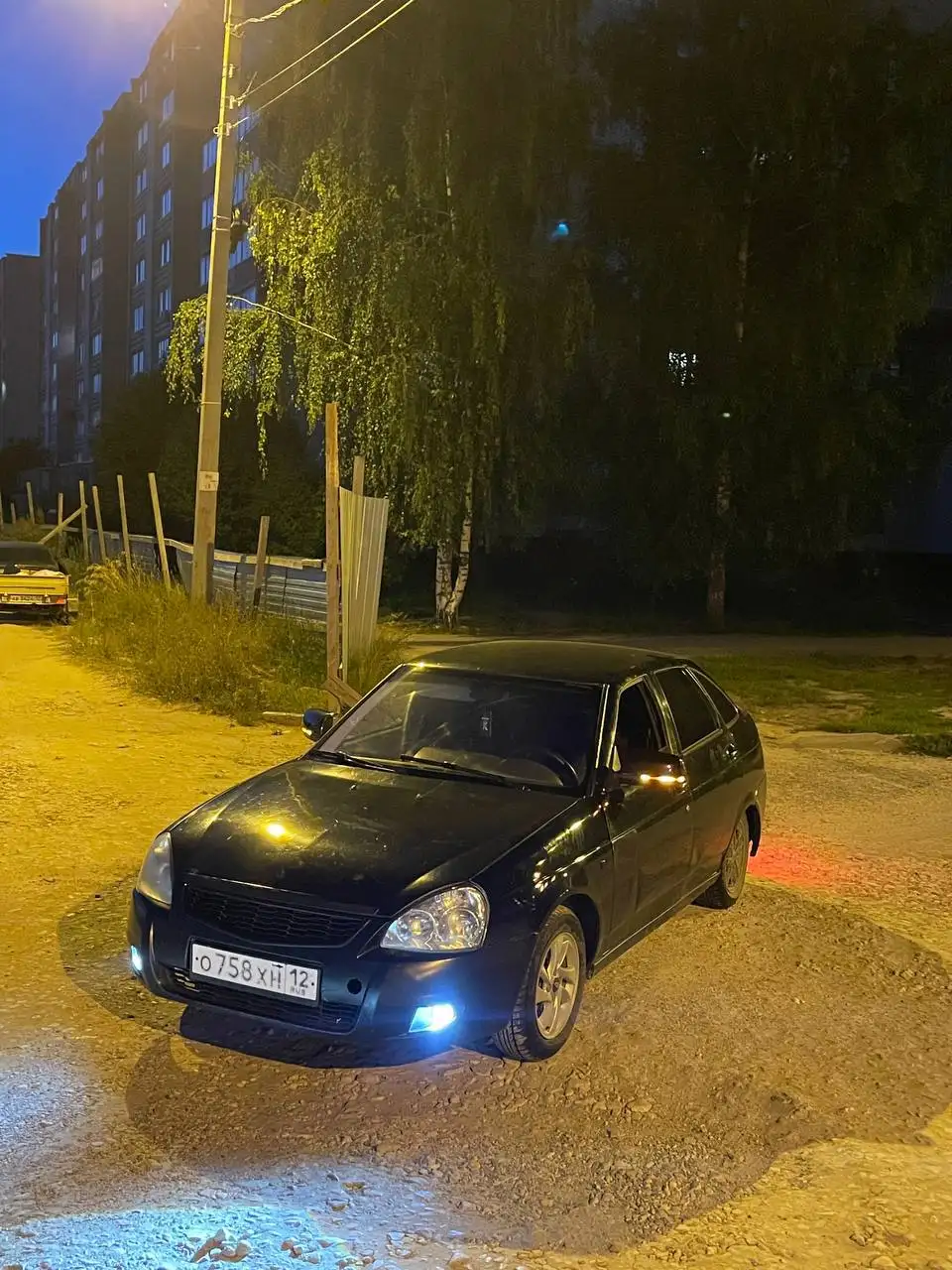 Продажа/обмен ВАЗ 2109 с улучшениями - Легковые автомобили (Авто) в Йошкар-Ола