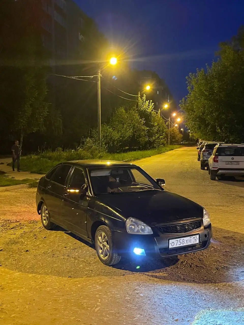Продажа/обмен ВАЗ 2109 с улучшениями - Легковые автомобили (Авто) в Йошкар-Ола