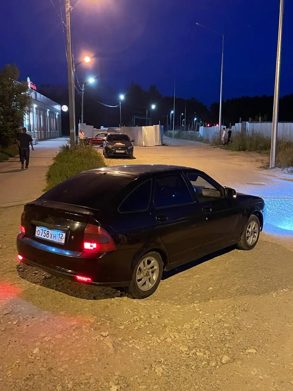 Продажа/обмен ВАЗ 2109 с улучшениями - Легковые автомобили (Авто) в Йошкар-Ола