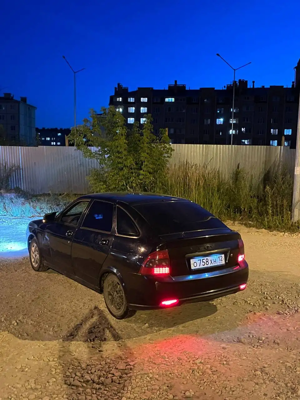Продажа/обмен ВАЗ 2109 с улучшениями - Легковые автомобили (Авто) в Йошкар-Ола