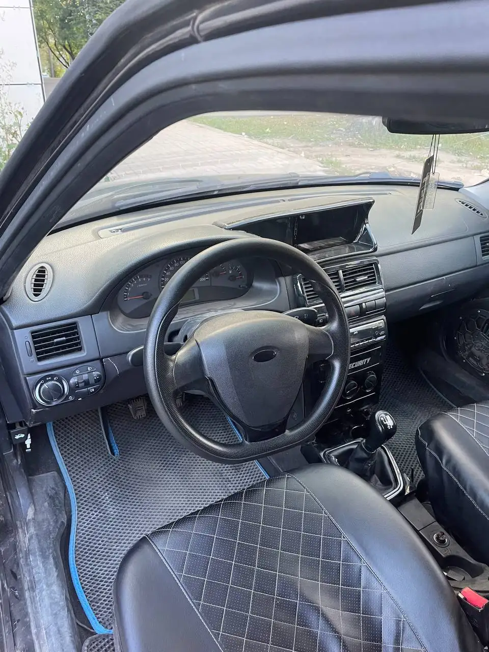 Продажа/обмен ВАЗ 2109 с улучшениями - Легковые автомобили (Авто) в Йошкар-Ола