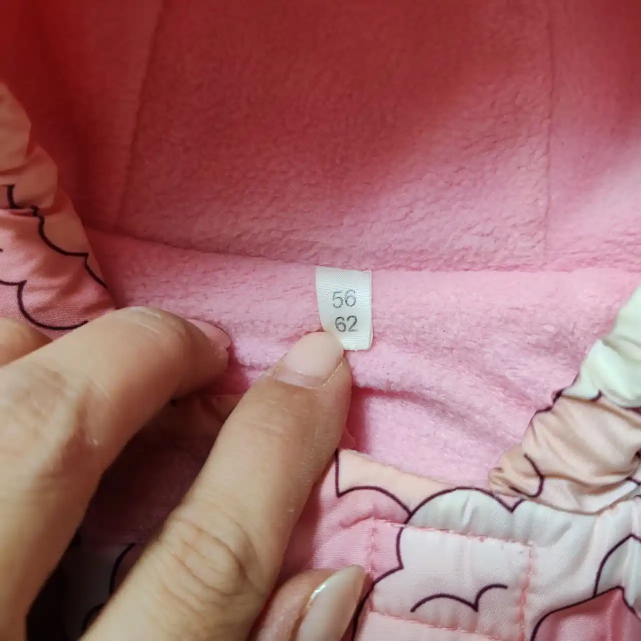 Продам конверт на флисе 56-62р