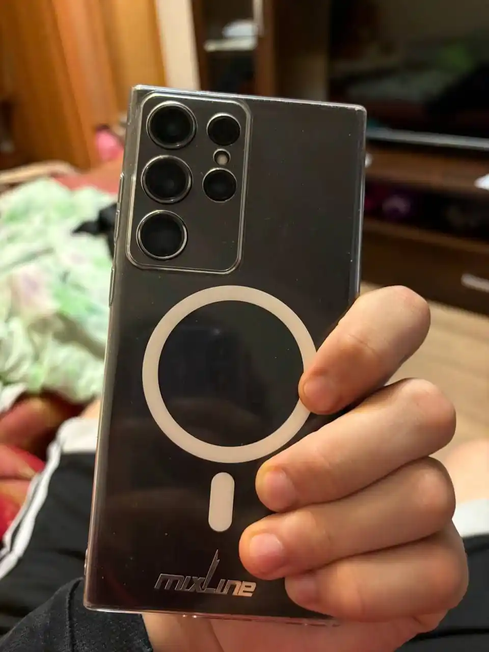 Продам либо обменяю на айфон