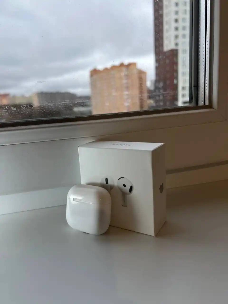 Наушники - Электроника в Москва