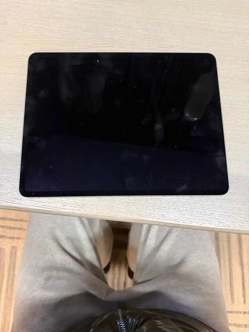 iPad Air 13-inch (M2) 2025 года 512GB - Электроника в Москва