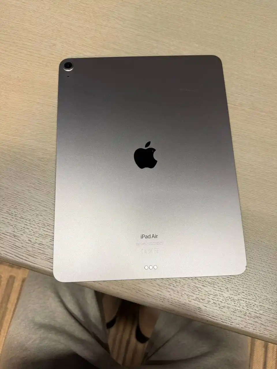 iPad Air 13-inch (M2) 2025 года 512GB