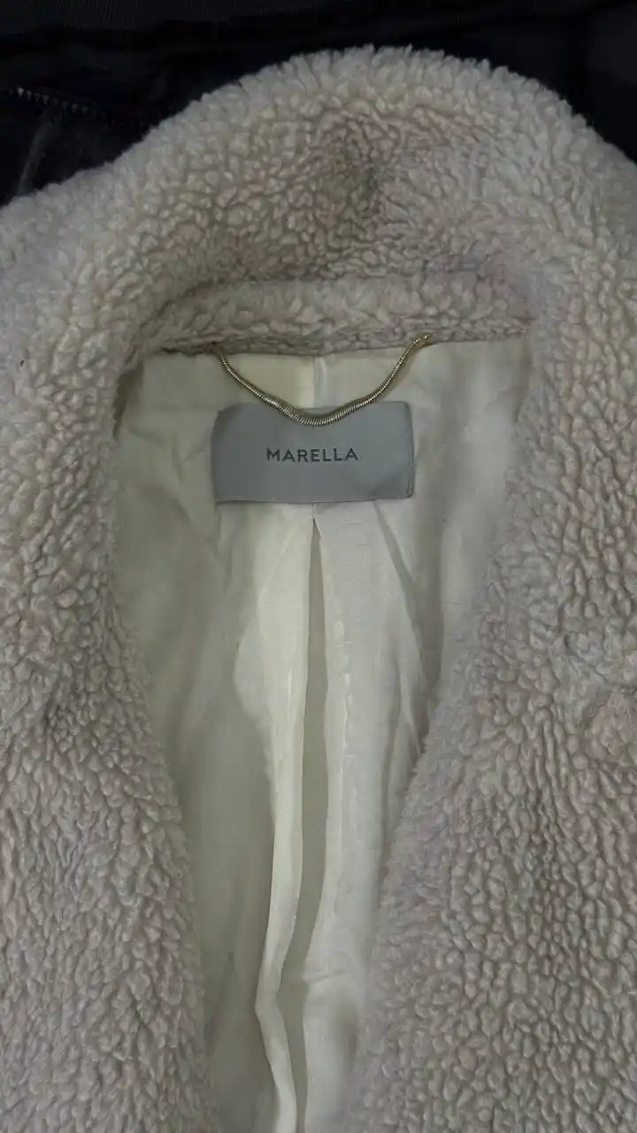 Продажа пальто и курток Marella