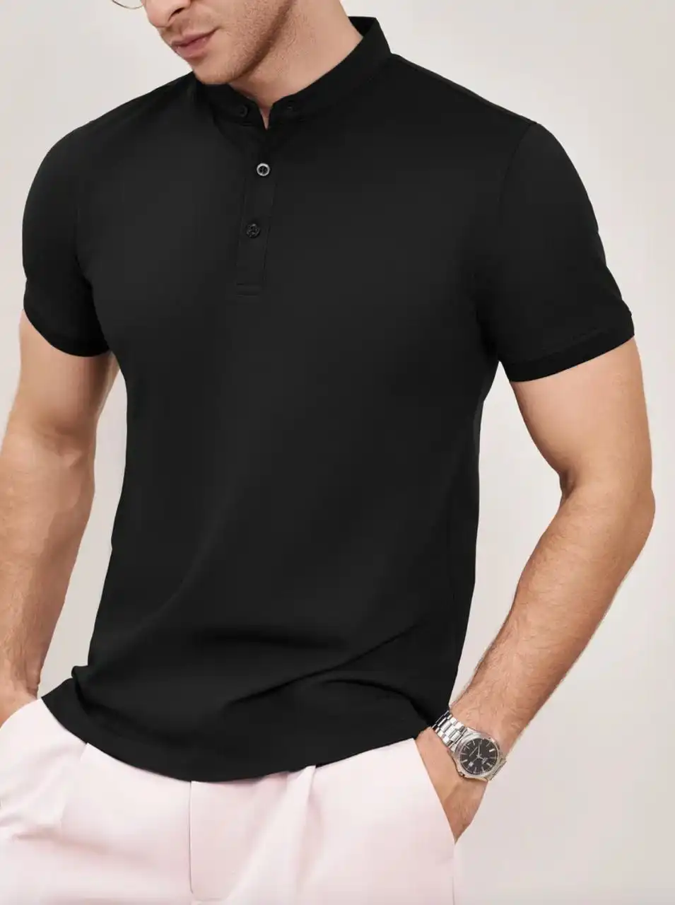 Поло мужское