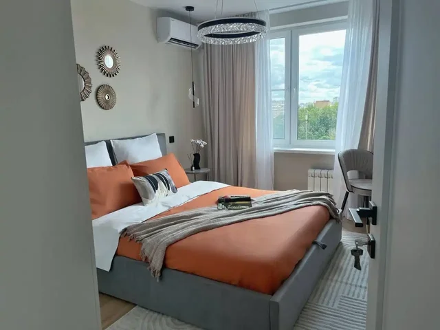 Сдается квартира рядом с м. Курская и Чкаловская - Недвижимость в Москва