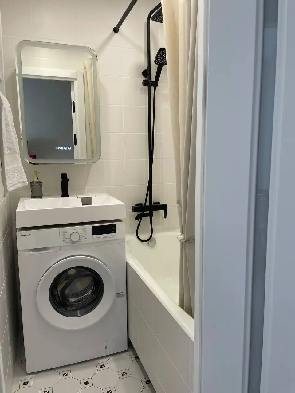 Сдается квартира рядом с м. Курская и Чкаловская