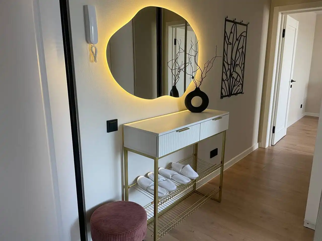 Сдается квартира рядом с м. Курская и Чкаловская