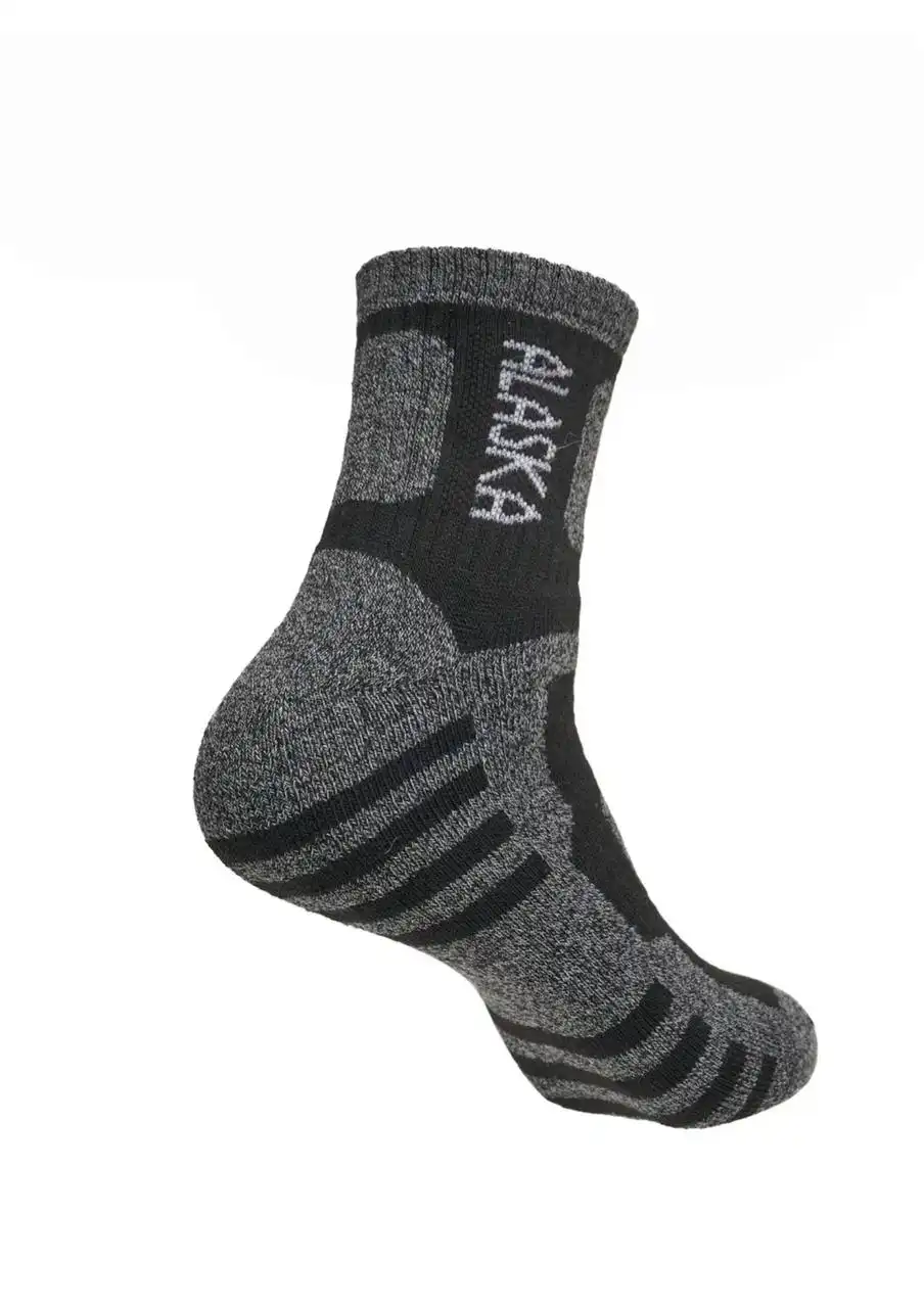 Мужские носки теплые набор 10 пар