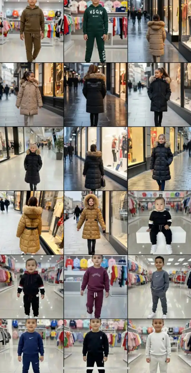 Новинки в барахолке