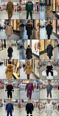 Новинки в барахолке - Одежда в Москва