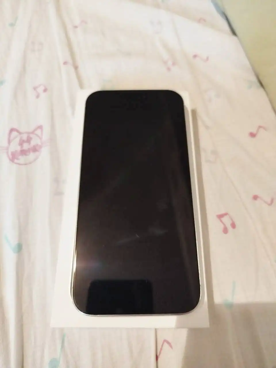 Продажа Iphone 16 Pro Max 256 гб белый