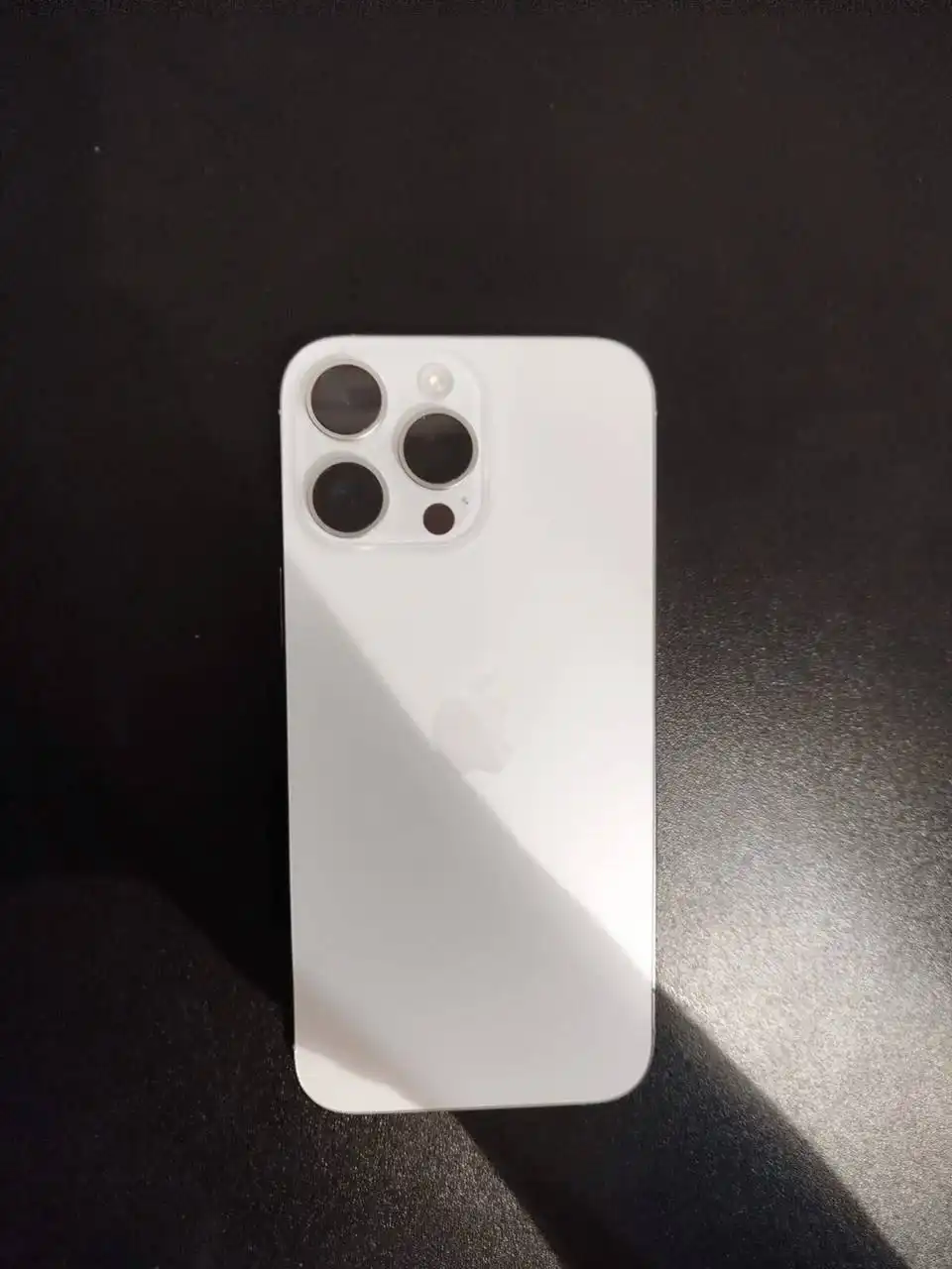 Продажа Iphone 16 Pro Max 256 гб белый