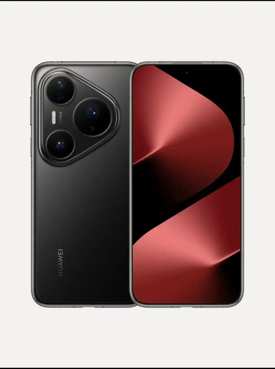 Huawei Pura 80 Pro - флагманский смартфон 2025 года