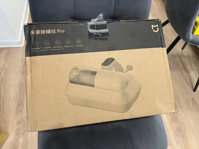 Продажа ручного пылесоса Xiaomi - Для дома и дачи в Москва