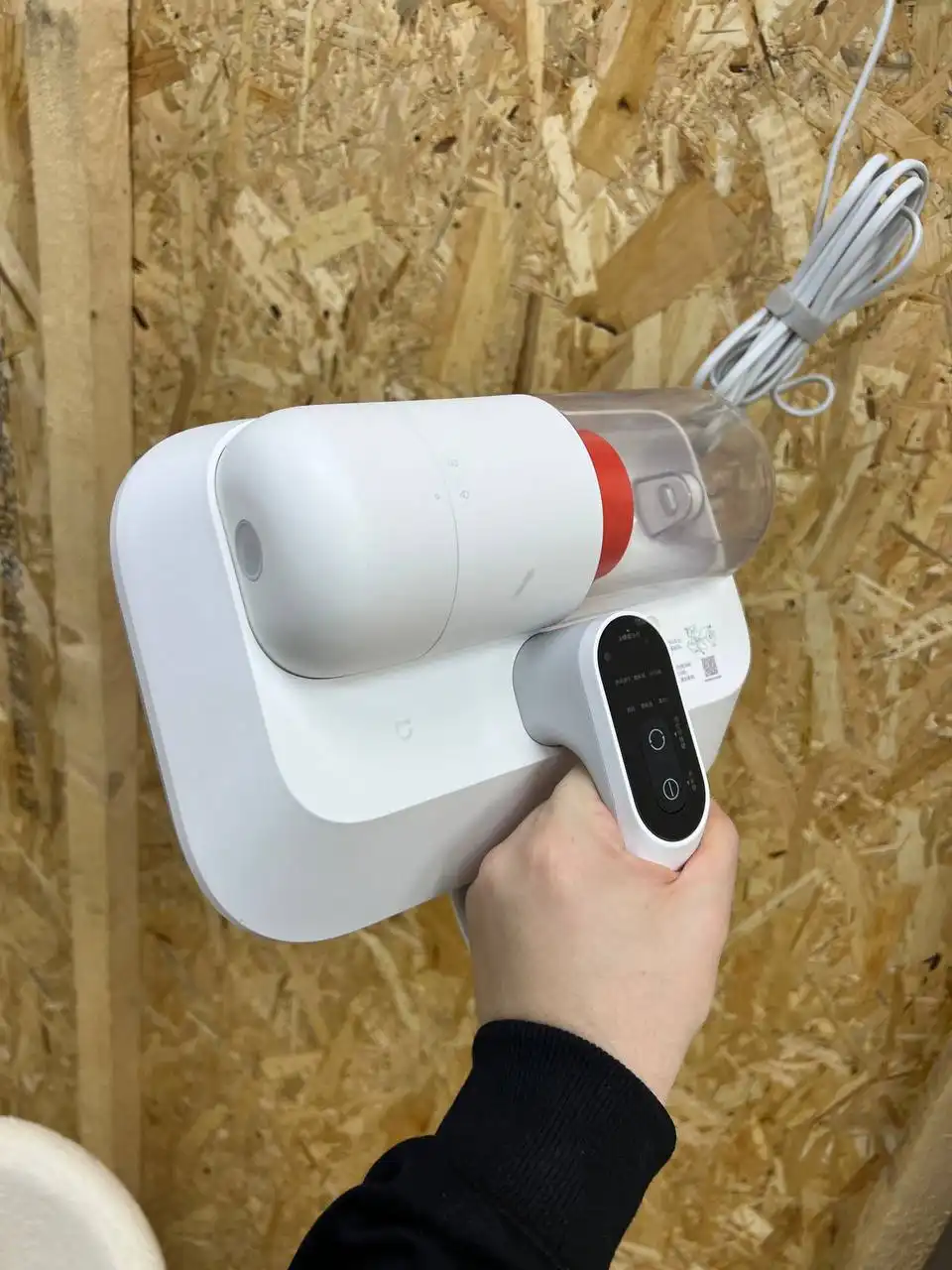 Продажа ручного пылесоса Xiaomi