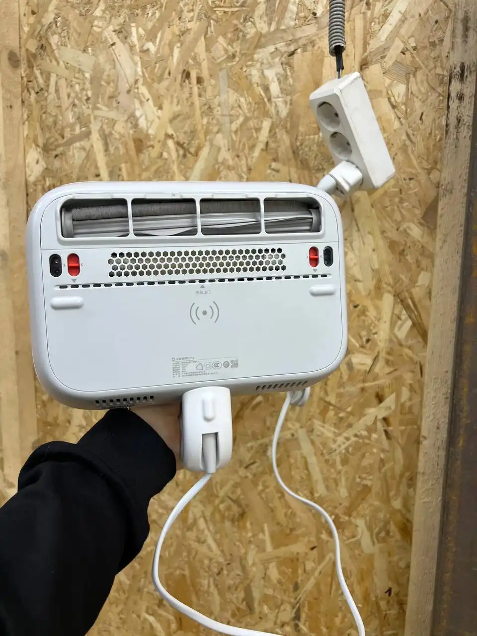 Продажа ручного пылесоса Xiaomi