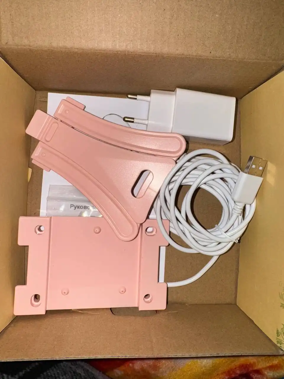 Продажа CD-проигрывателя