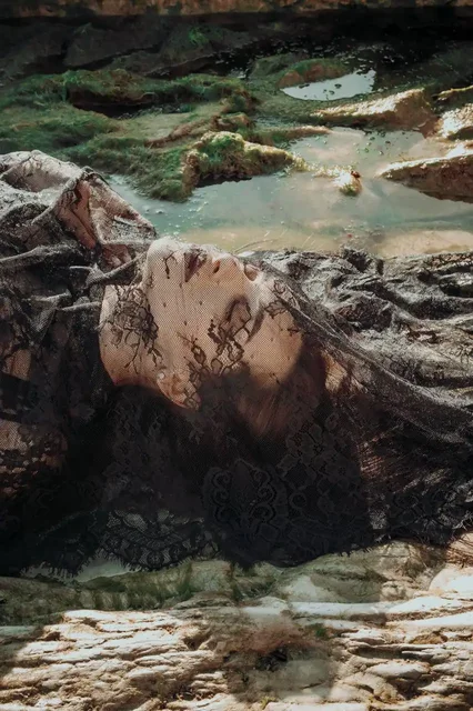 Художественная фотография и помощь в позировании - Услуги в Москва