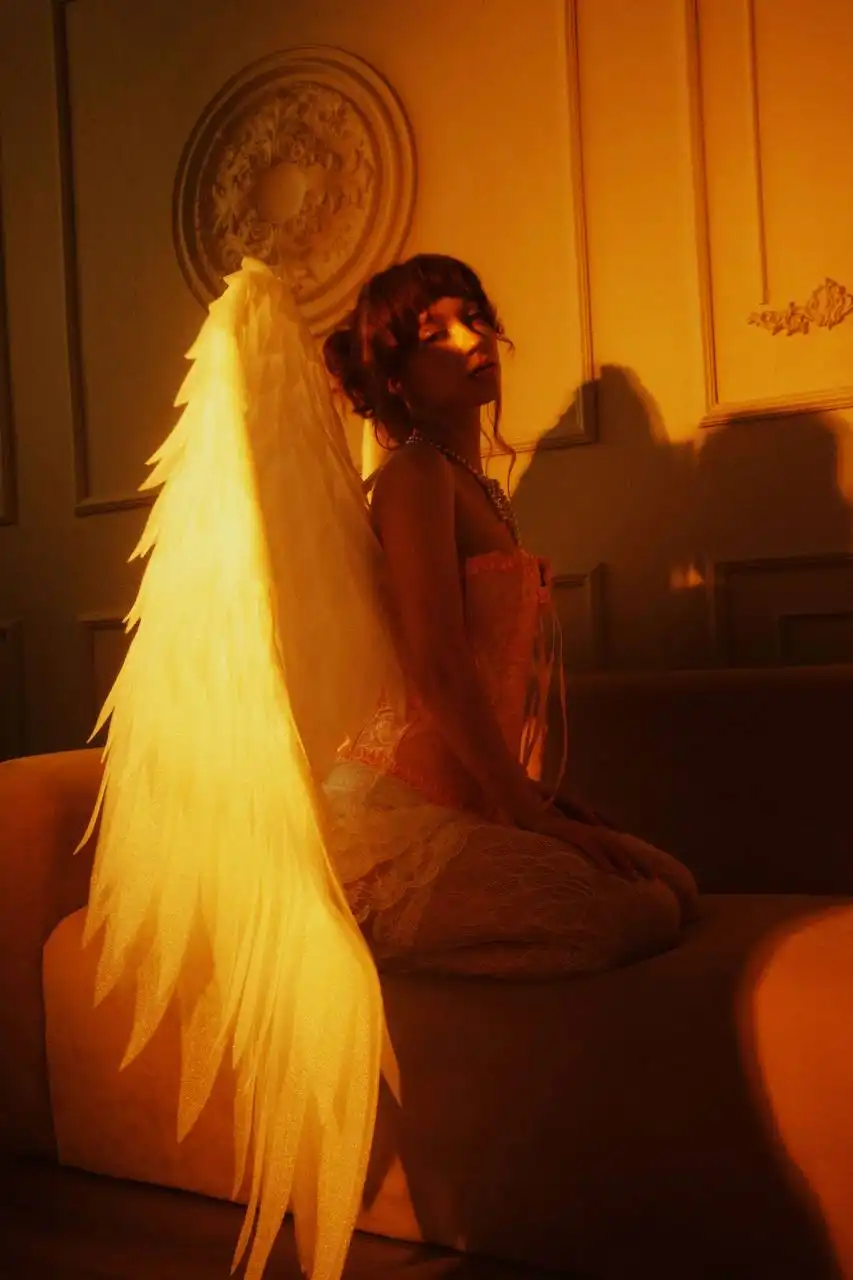 Художественная фотография и помощь в позировании