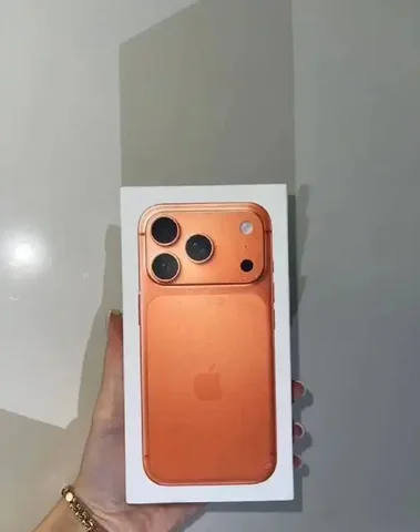 Продажа iPhone 17 Pro Max 1TB - Электроника в Москва