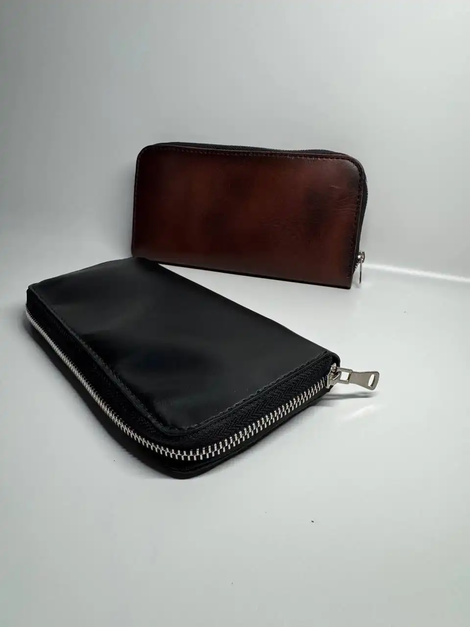 Изделия из натуральной кожи ручной работы