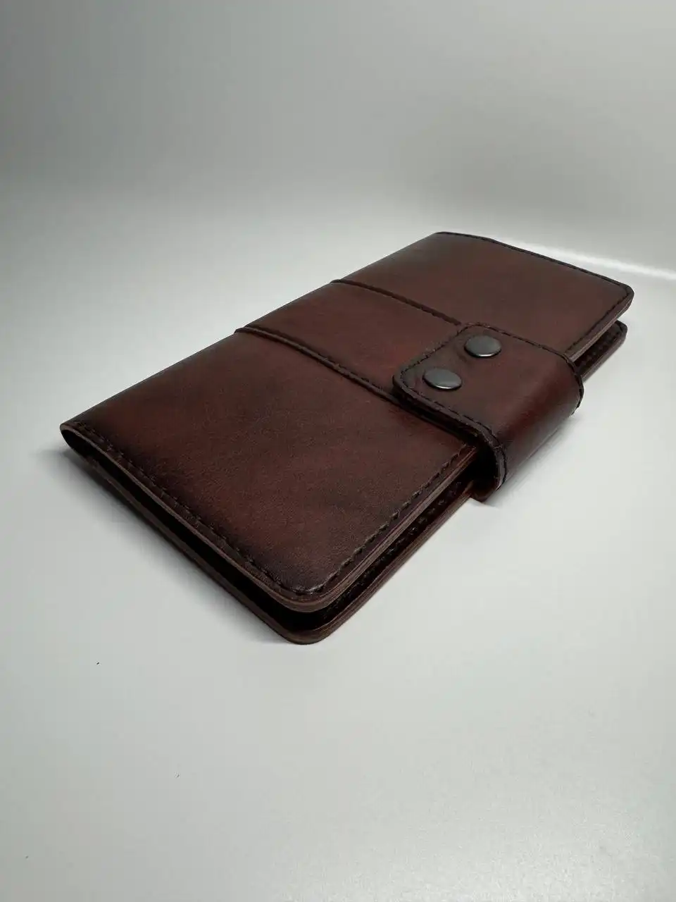 Изделия из натуральной кожи ручной работы