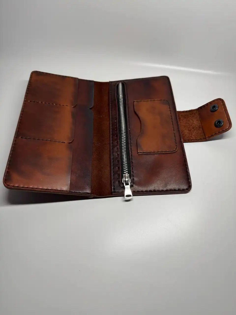 Изделия из натуральной кожи ручной работы