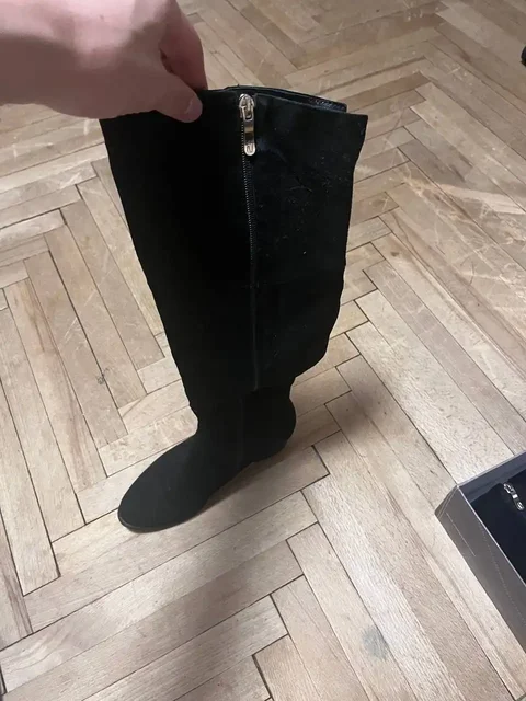 Женские сапоги Respect, размер 36 - Одежда в Москва