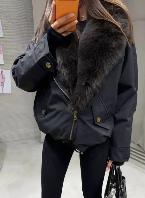 Предновогодние скидки на шубы, дублёнки и куртки - Одежда в Москва