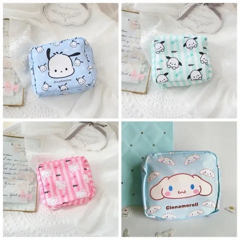 Мини-косметичка для повседневного использования и путешествий - Хобби и отдых в Москва