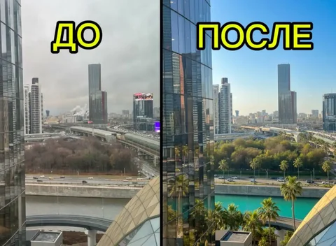 Редактирование фото с помощью нейросетей в Telegram - Услуги в Москва