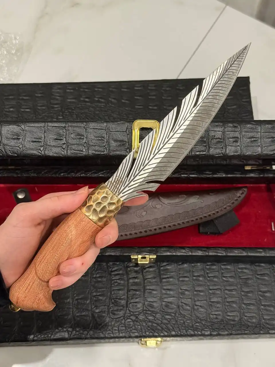 Ручная работа на Новый год