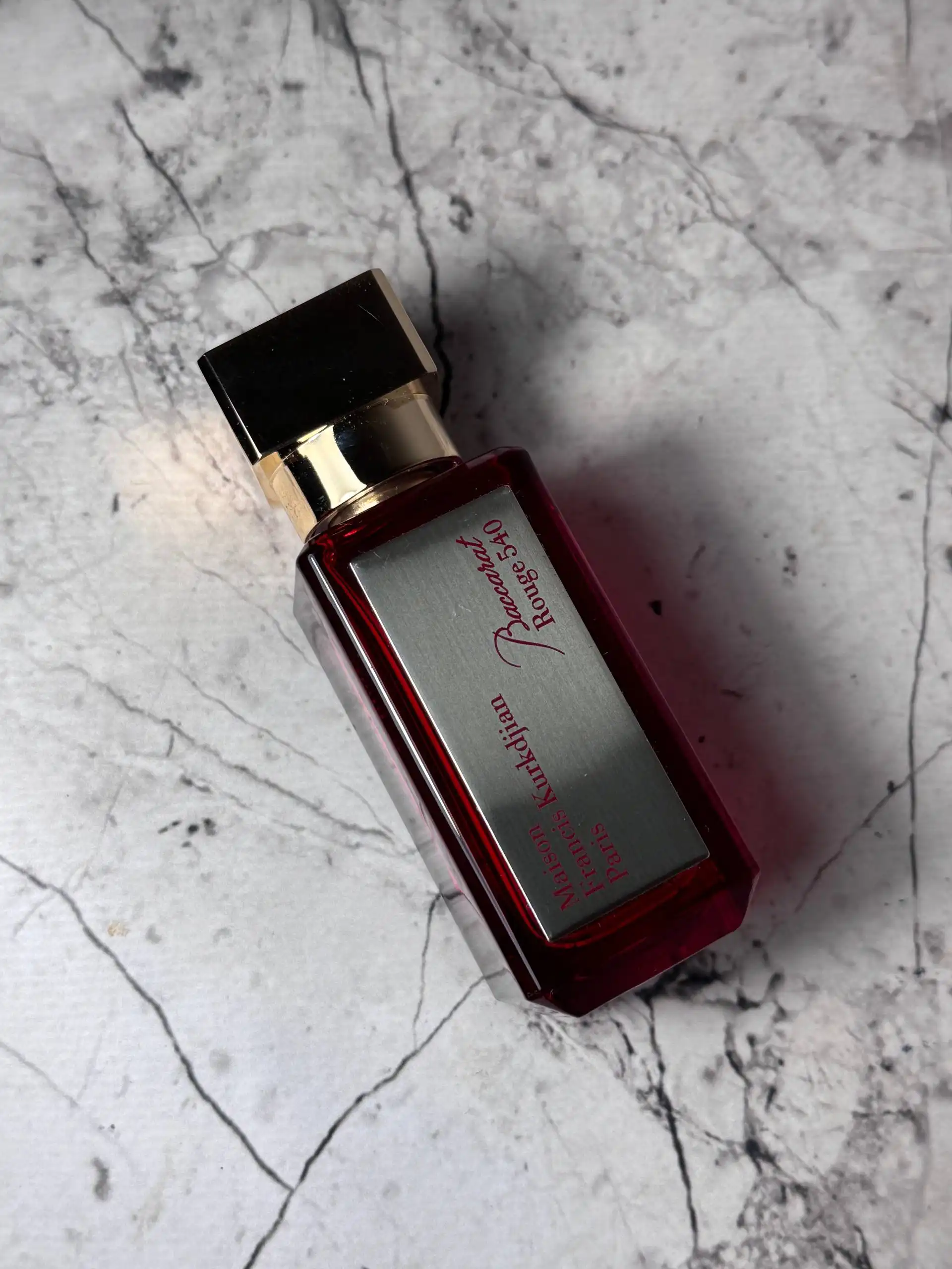 Парфюмерия Оригинал Экстракт 35мл