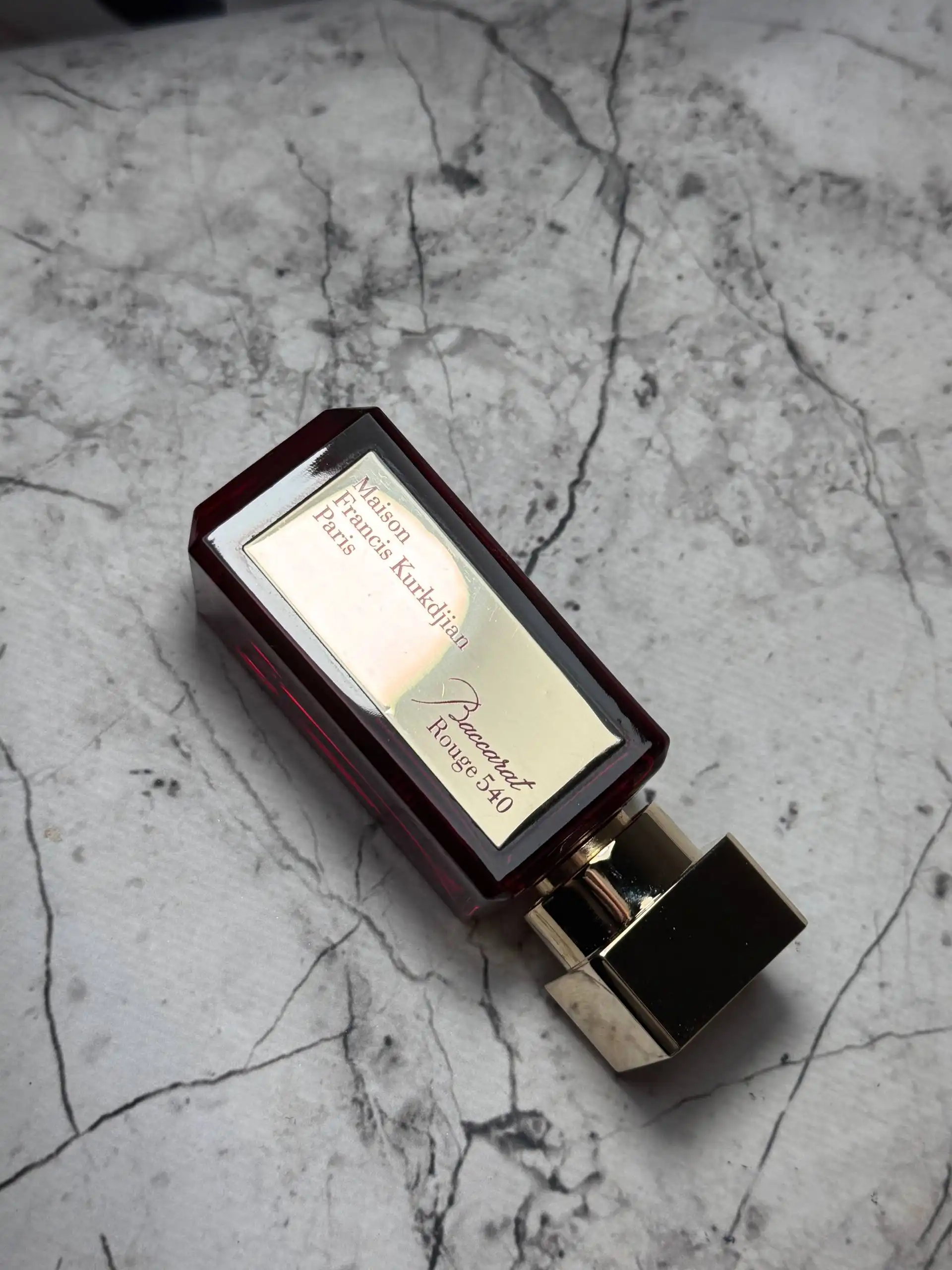 Парфюмерия Оригинал Экстракт 35мл