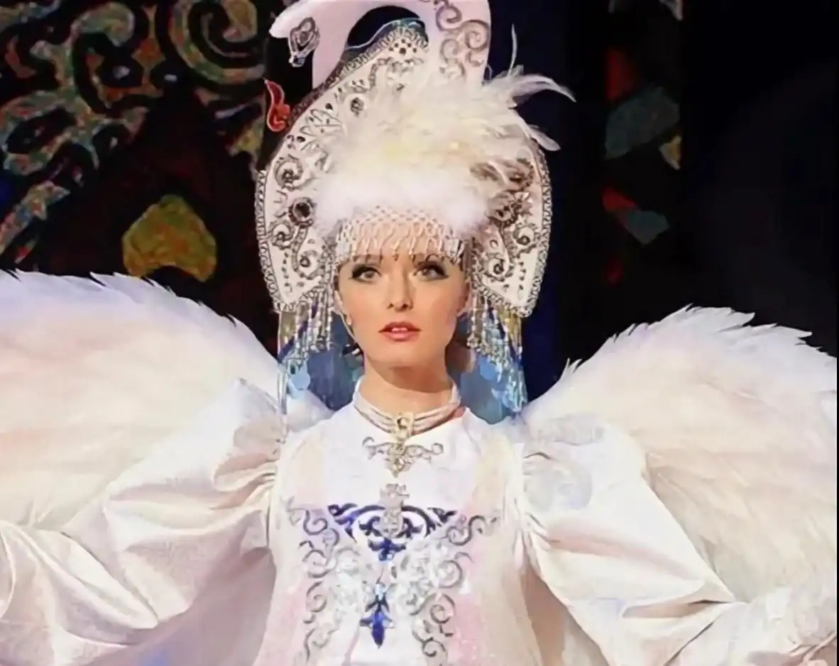 Продажа билетов на спектакль «Сказка о царе Салтане»